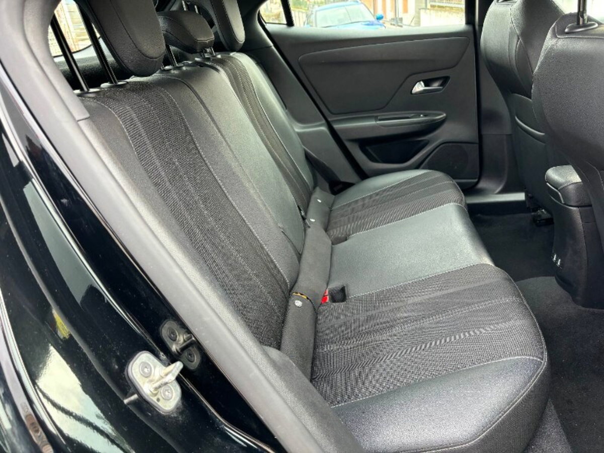 Opel Mokka 1.5 diesel Elegance (11)