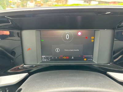 Opel Mokka 1.5 diesel Elegance (12)