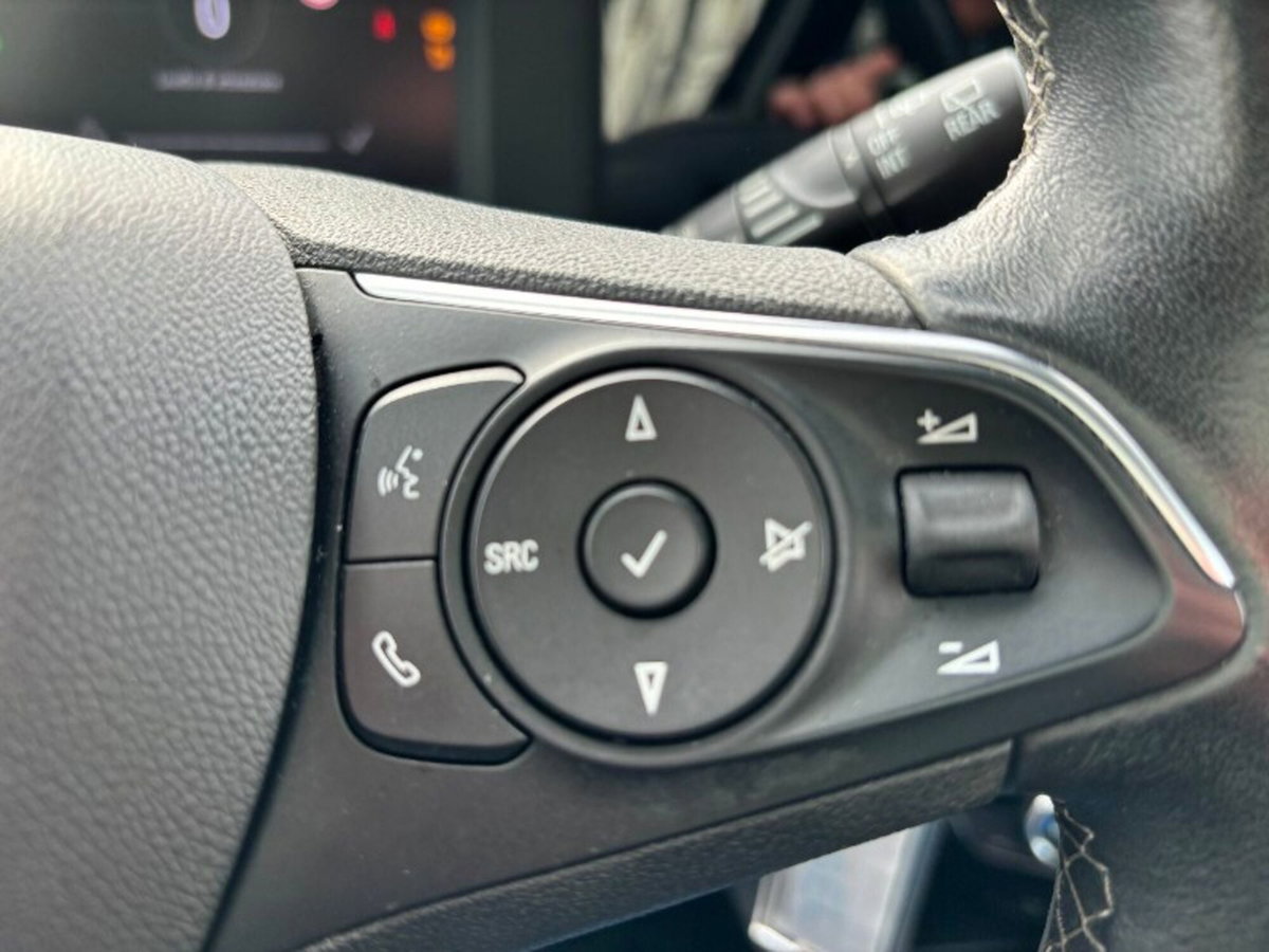 Opel Mokka 1.5 diesel Elegance (14)