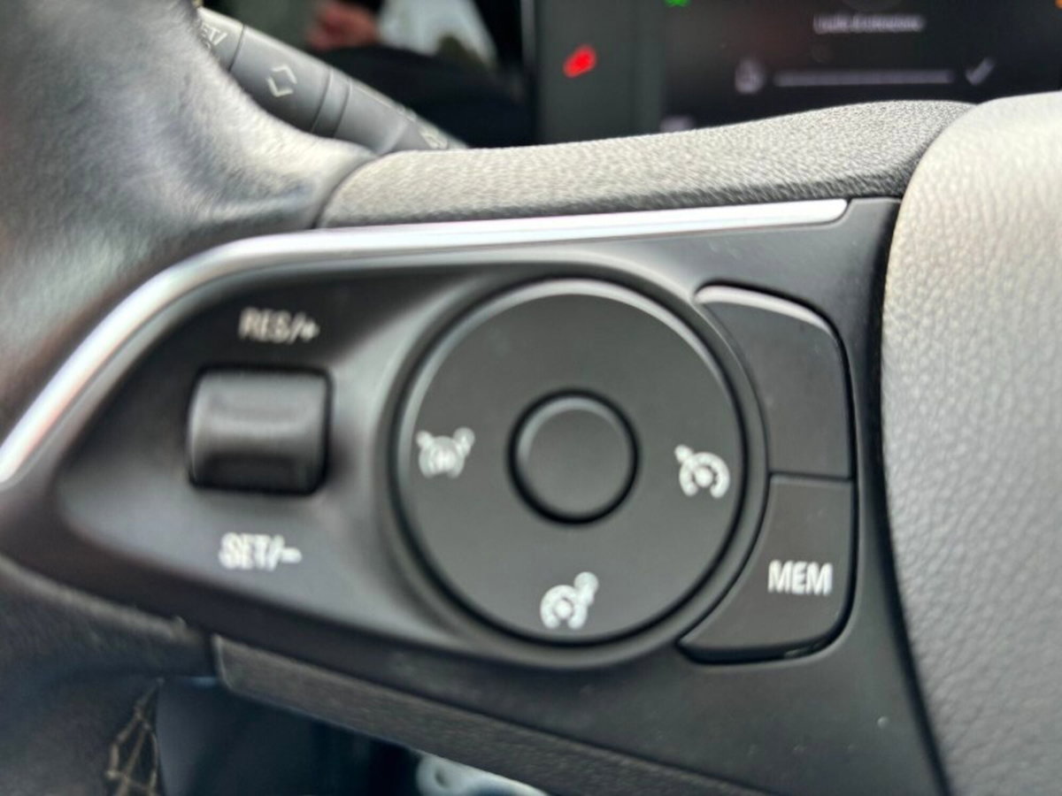 Opel Mokka 1.5 diesel Elegance (15)