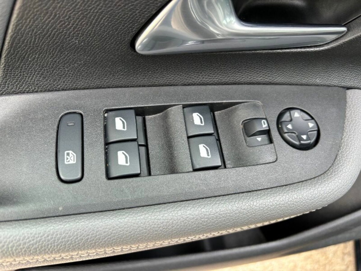 Opel Mokka 1.5 diesel Elegance (17)