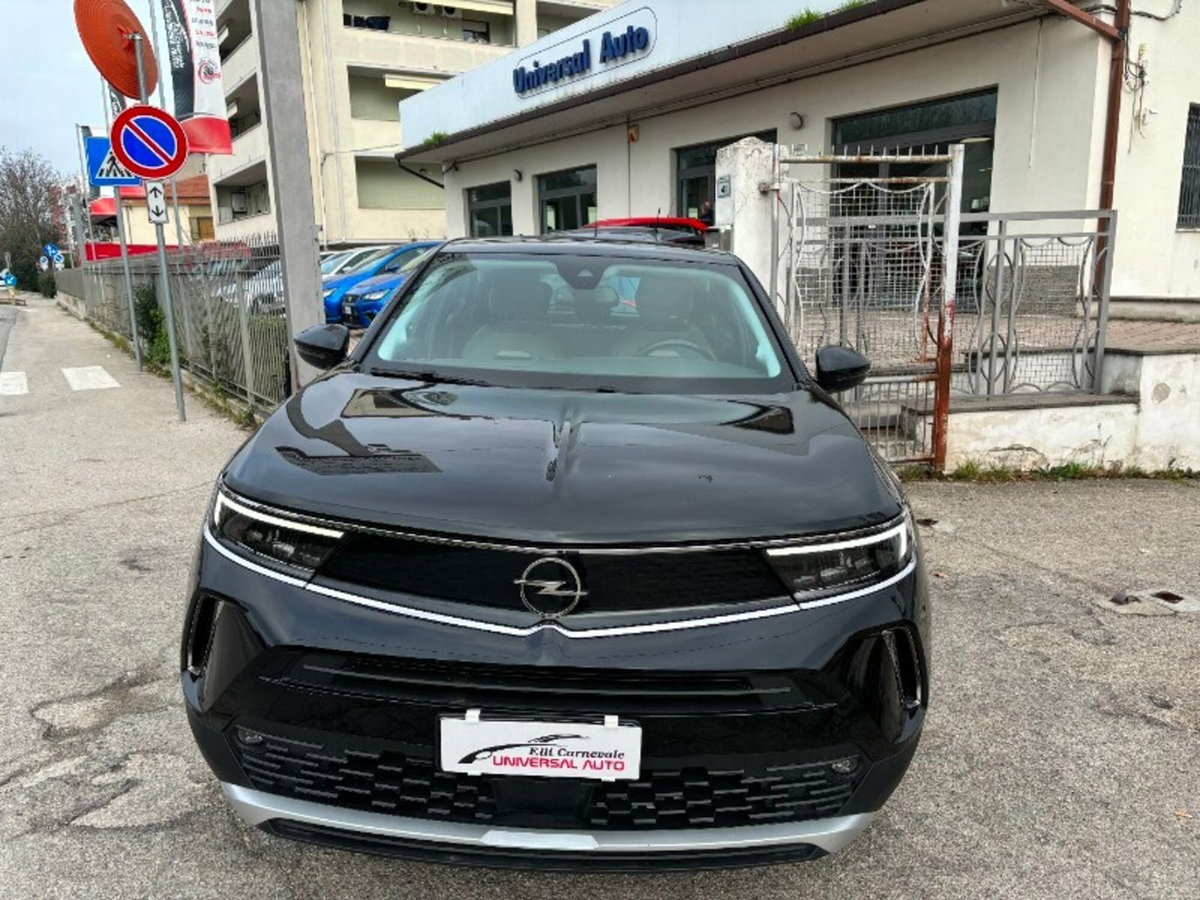 Opel Mokka 1.5 diesel Elegance (2)