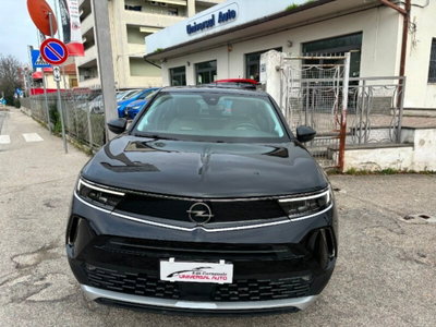 Opel Mokka 1.5 diesel Elegance (2)