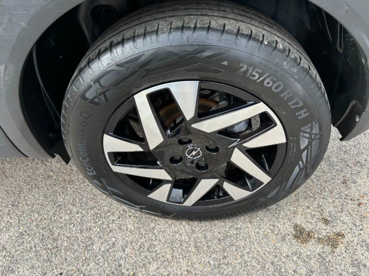 Opel Mokka 1.5 diesel Elegance (20)