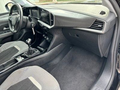 Opel Mokka 1.5 diesel Elegance (9)
