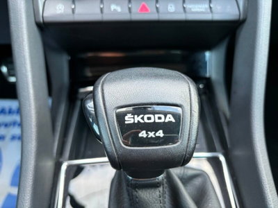 Skoda Karoq 2.0 TDI SCR 4x4 DSG Executive (19)