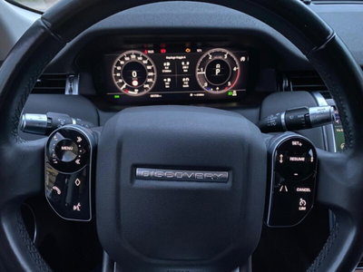 Land Rover Discovery Sport 2.0 TD4 180 CV AWD Auto SE (6)