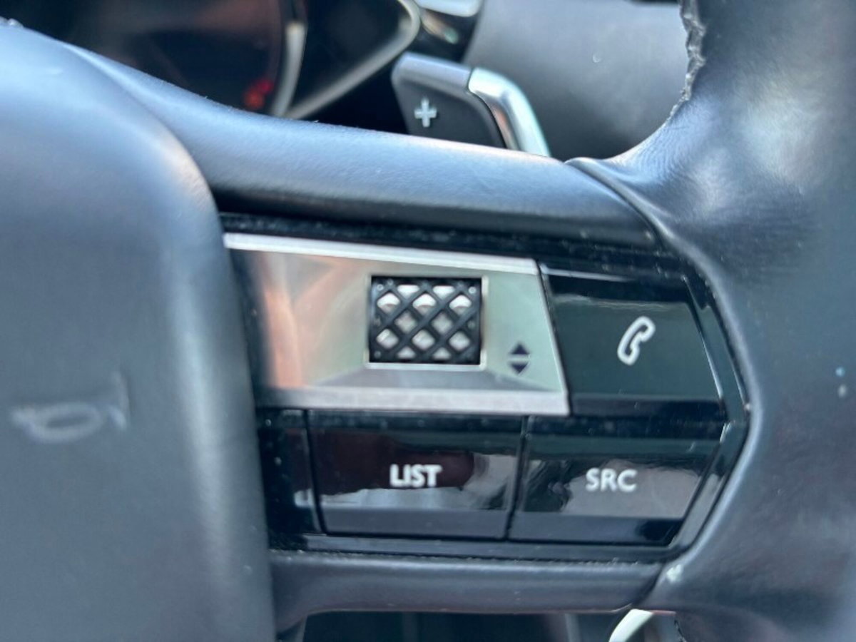 Ds DS 3 DS 3 Crossback PureTech 155 aut. So Chic (12)