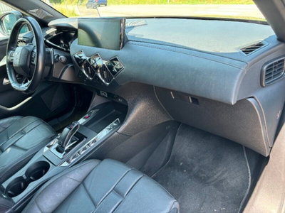 Ds DS 3 DS 3 Crossback PureTech 155 aut. So Chic (15)