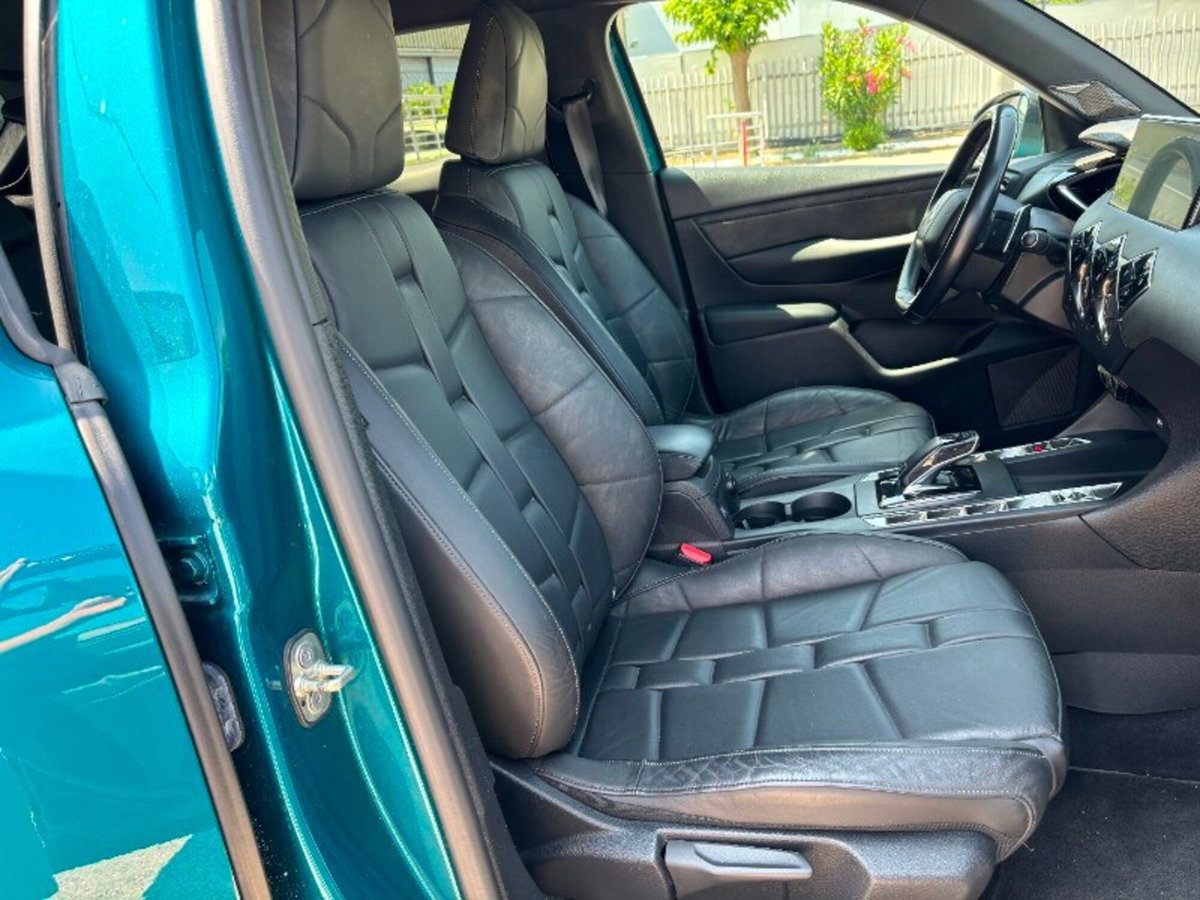 Ds DS 3 DS 3 Crossback PureTech 155 aut. So Chic (16)