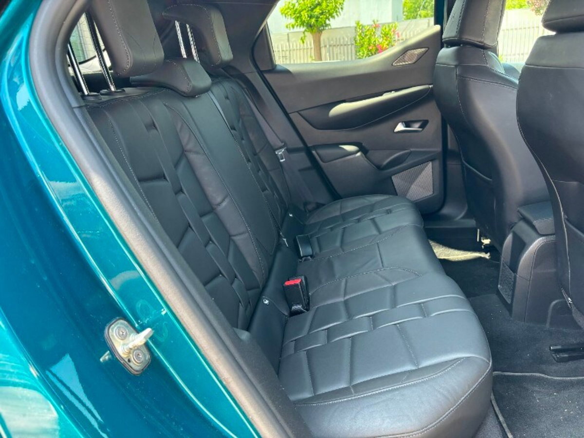 Ds DS 3 DS 3 Crossback PureTech 155 aut. So Chic (17)