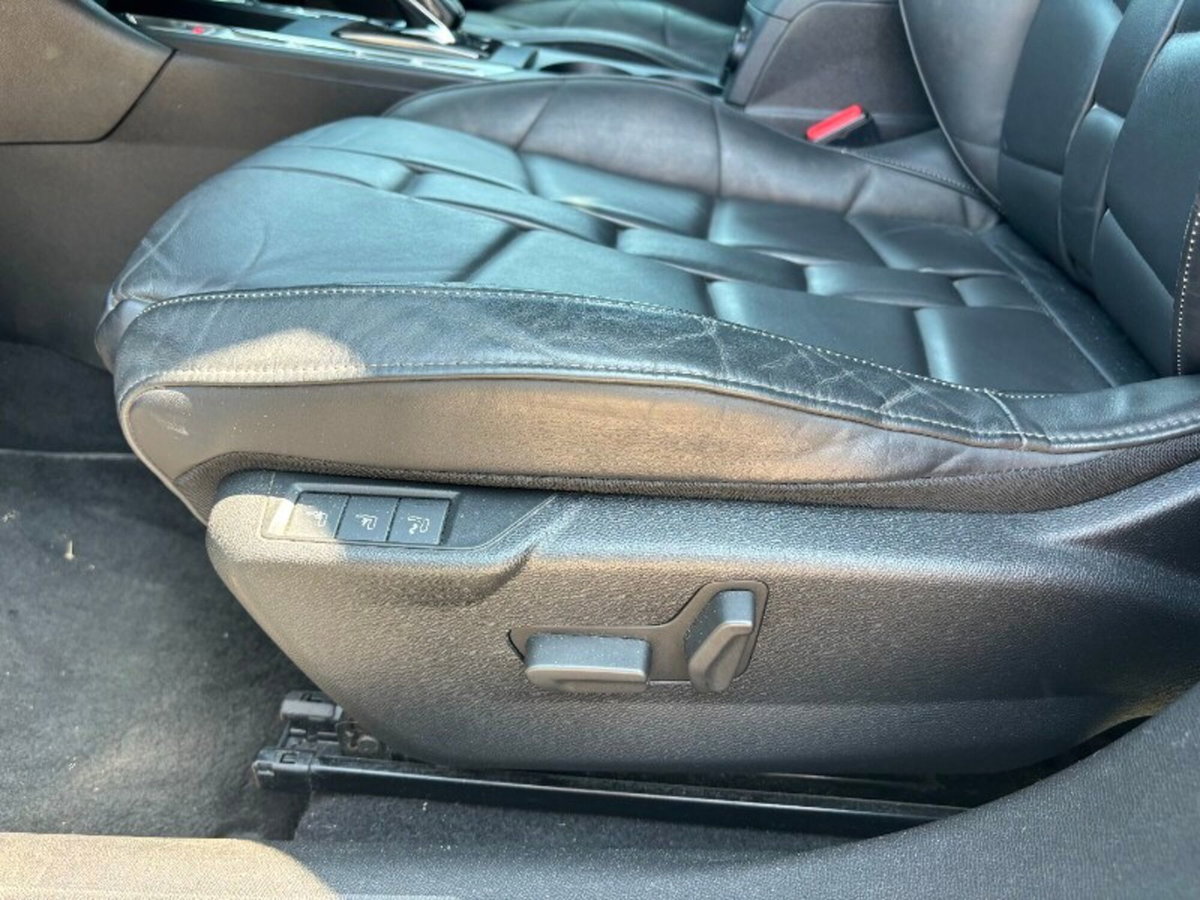 Ds DS 3 DS 3 Crossback PureTech 155 aut. So Chic (18)