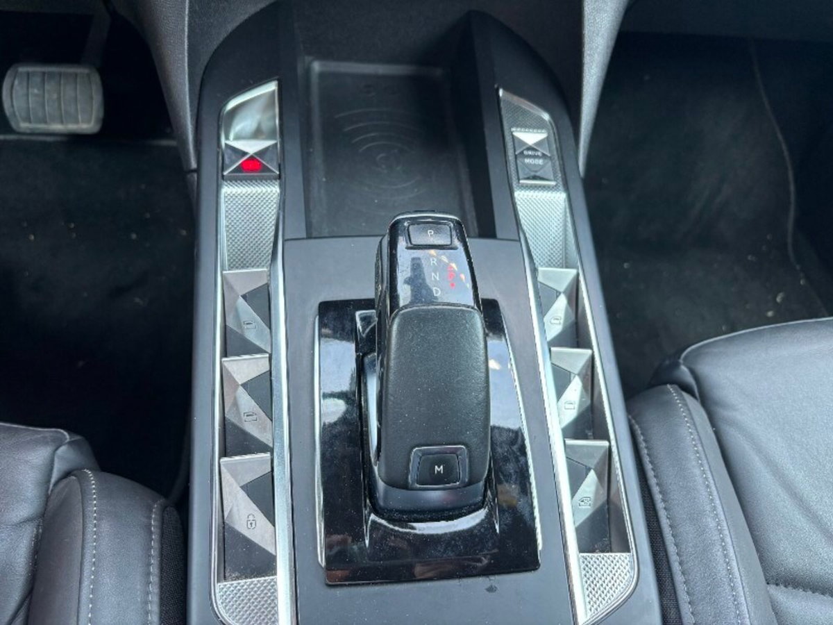 Ds DS 3 DS 3 Crossback PureTech 155 aut. So Chic (19)