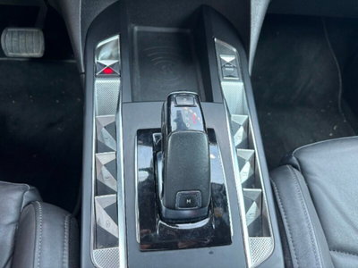Ds DS 3 DS 3 Crossback PureTech 155 aut. So Chic (19)