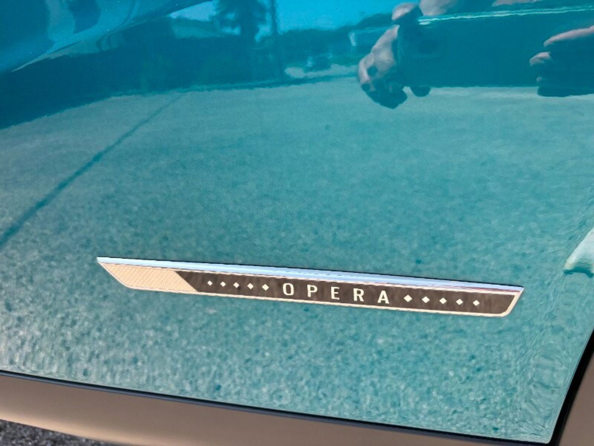 Ds DS 3 DS 3 Crossback PureTech 155 aut. So Chic (7)