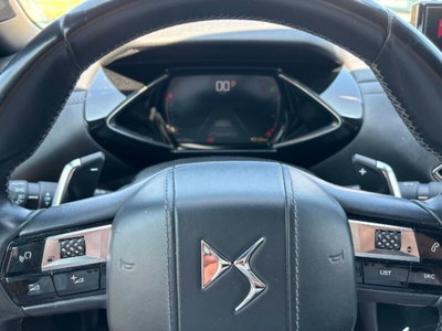 Ds DS 3 DS 3 Crossback PureTech 155 aut. So Chic (9)