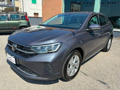 Volkswagen Taigo 1.0 tsi Life 95cv usata