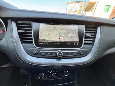 Opel Grandland X 1.5 diesel Ecotec Start&Stop aut. Innovation (15)