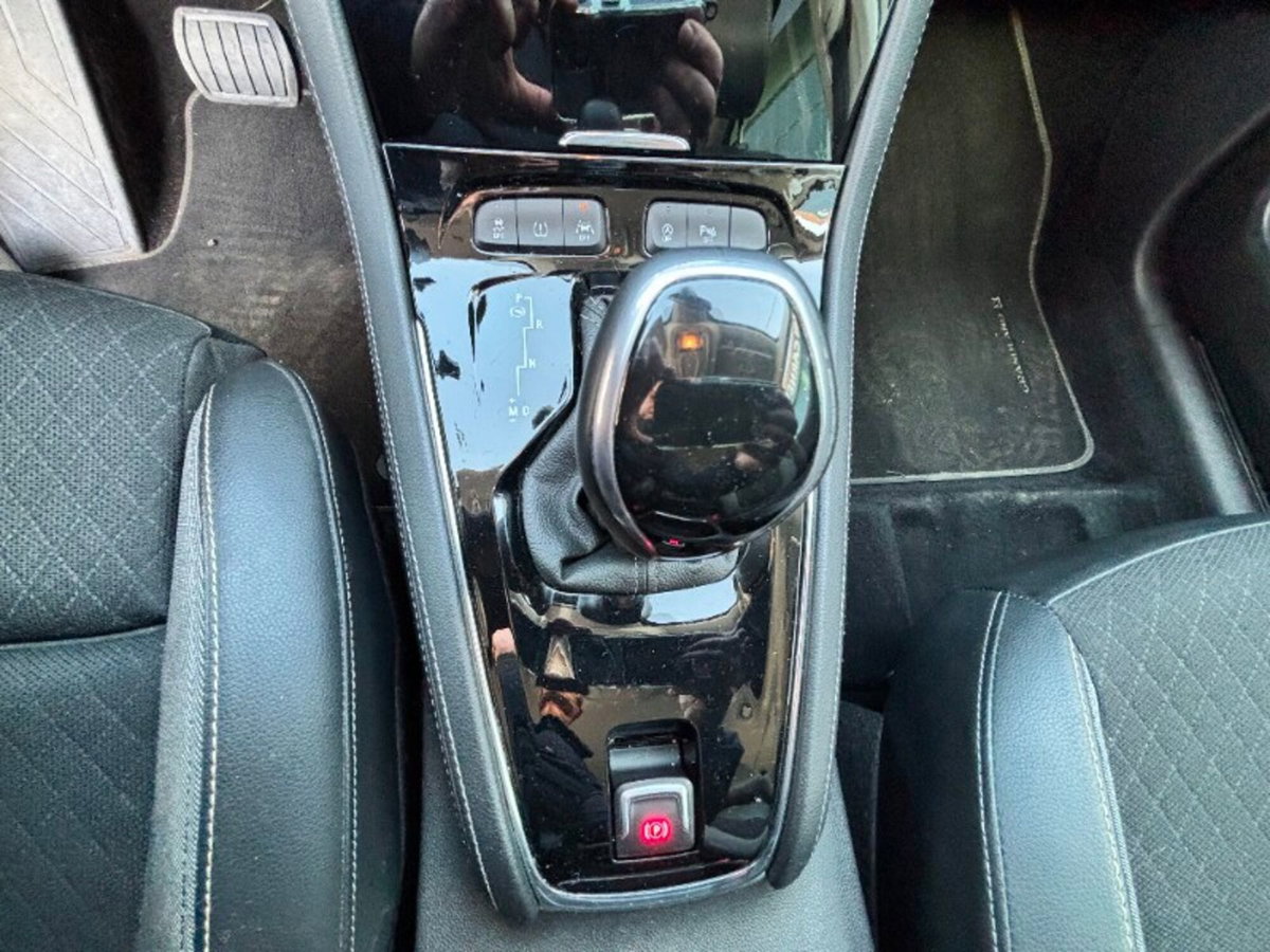 Opel Grandland X 1.5 diesel Ecotec Start&Stop aut. Innovation (17)