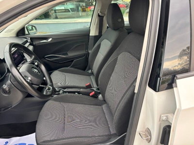 Skoda Fabia 1.0 MPI EVO 80 CV Ambition (11)