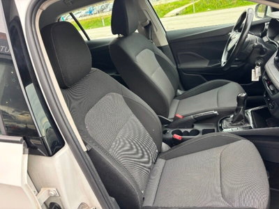 Skoda Fabia 1.0 MPI EVO 80 CV Ambition (13)