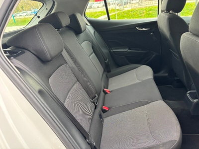 Skoda Fabia 1.0 MPI EVO 80 CV Ambition (14)