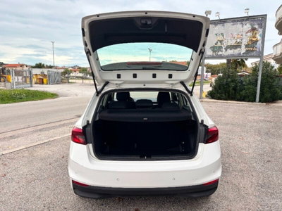 Skoda Fabia 1.0 MPI EVO 80 CV Ambition (8)