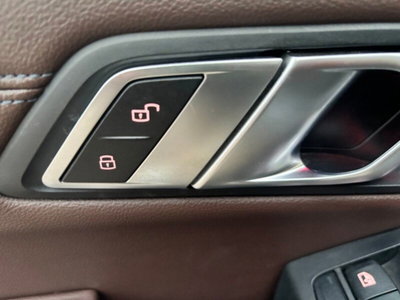 BMW Serie 3 Touring 320d 48V (17)