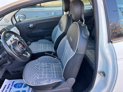 Fiat 500 1.3 Multijet 16V 95 CV Lounge (10)