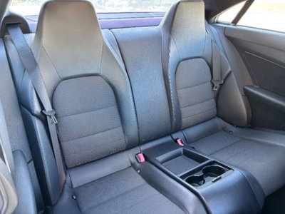 Mercedes-Benz Classe E Coupé 220 CDI Coupé BlueEFFICIENCY (16)