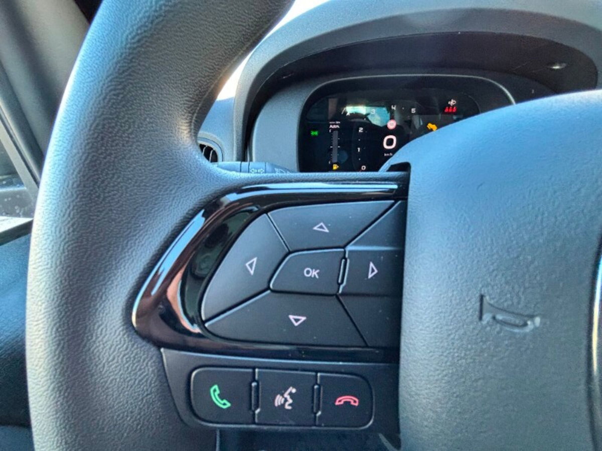 Fiat Panda 1.0 firefly hybrid Pop s&s 70cv (19)