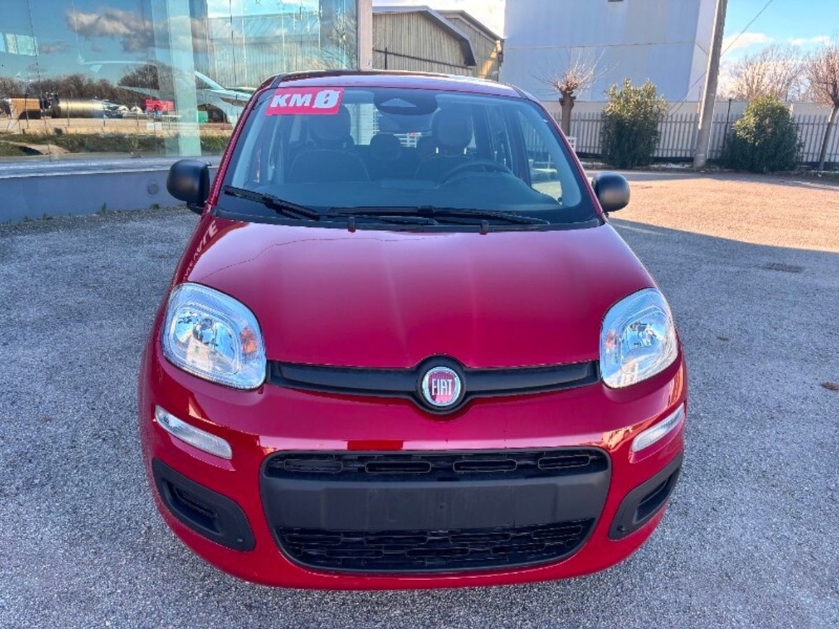 Fiat Panda 1.0 firefly hybrid Pop s&s 70cv (3)