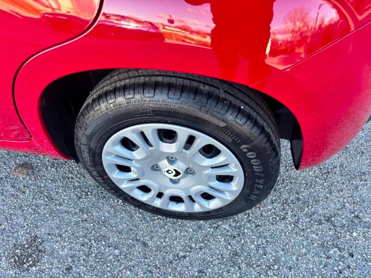 Fiat Panda 1.0 firefly hybrid Pop s&s 70cv (7)