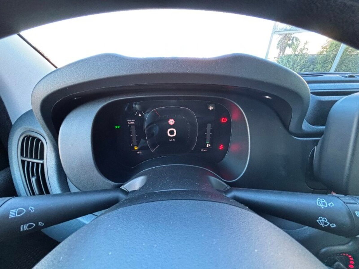 Fiat Panda 1.0 firefly hybrid Pop s&s 70cv (15)