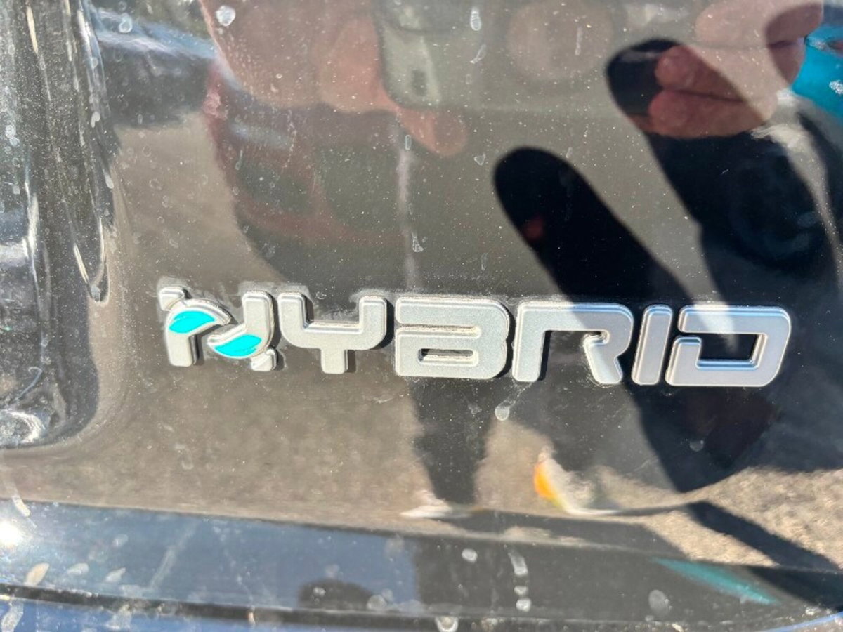 Fiat Panda 1.0 firefly hybrid Pop s&s 70cv (20)