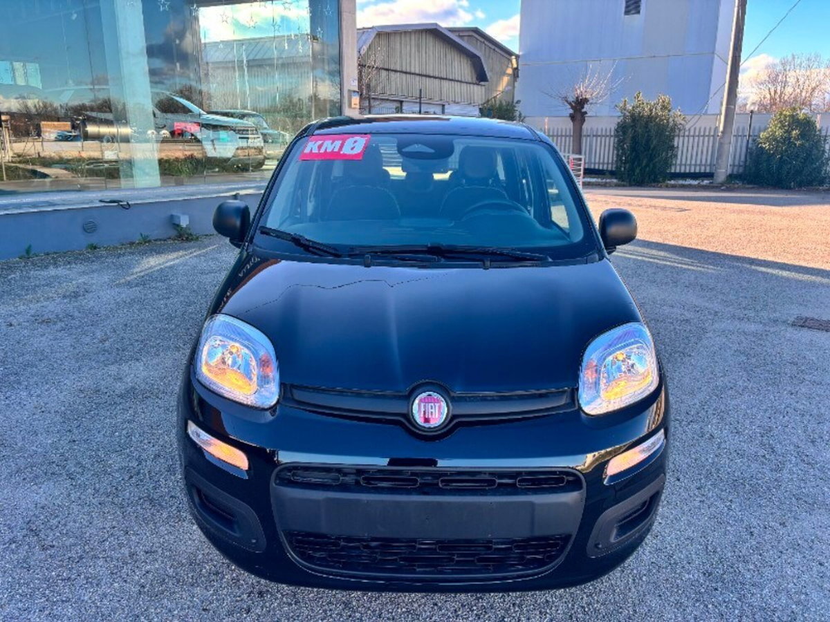 Fiat Panda 1.0 firefly hybrid Pop s&s 70cv (3)