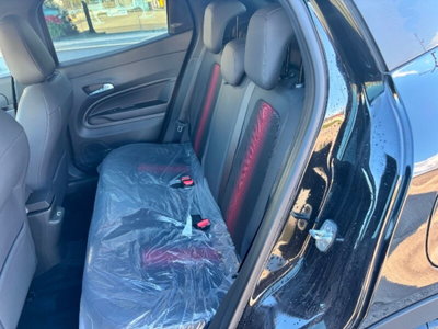 Alfa Romeo Junior 1.2 ibrida Speciale 145cv edct6 (10)