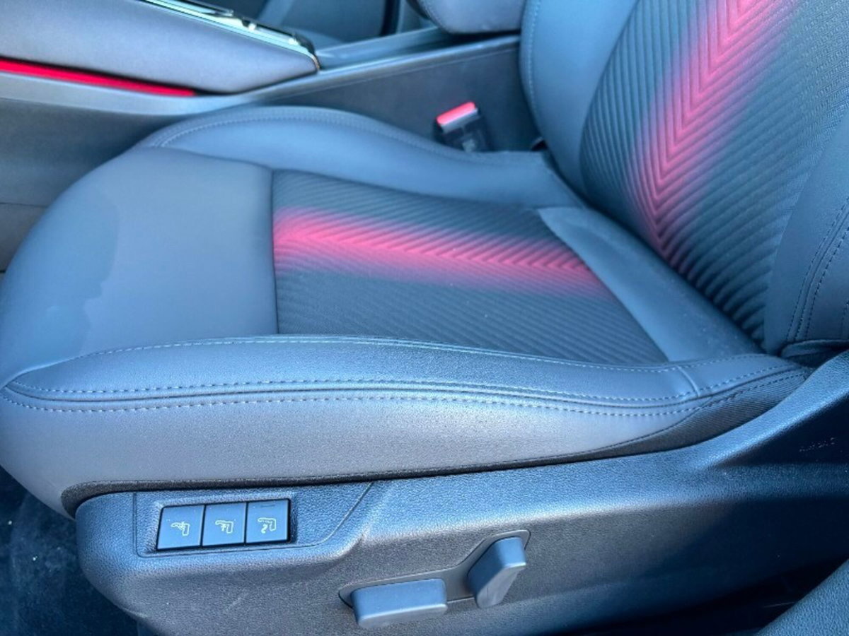 Alfa Romeo Junior 1.2 ibrida Speciale 145cv edct6 (13)