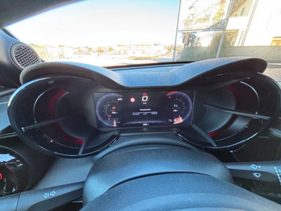 Alfa Romeo Junior 1.2 ibrida Speciale 145cv edct6 (15)