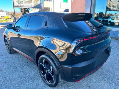 Alfa Romeo Junior 1.2 ibrida Speciale 145cv edct6 (7)
