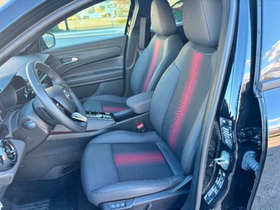 Alfa Romeo Junior 1.2 ibrida Speciale 145cv edct6 (9)