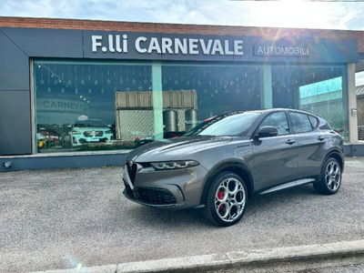 Alfa Romeo Tonale 1.3 phev Intensa Q4 280cv at6 nuova