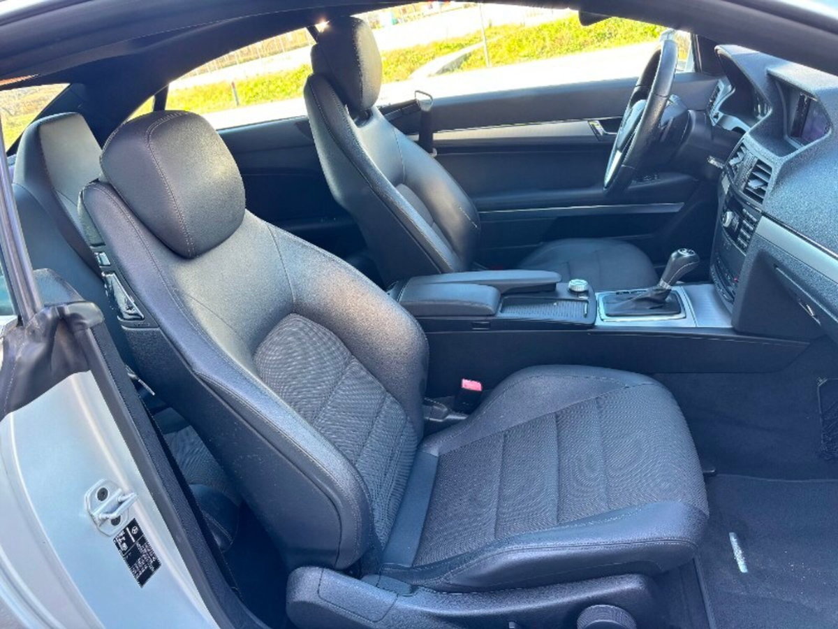 Mercedes-Benz Classe A Sedan 180 d Automatic 4p. Business (13)