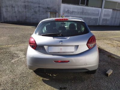 Peugeot 208 82 Stop&Start 5 porte Allure (3)