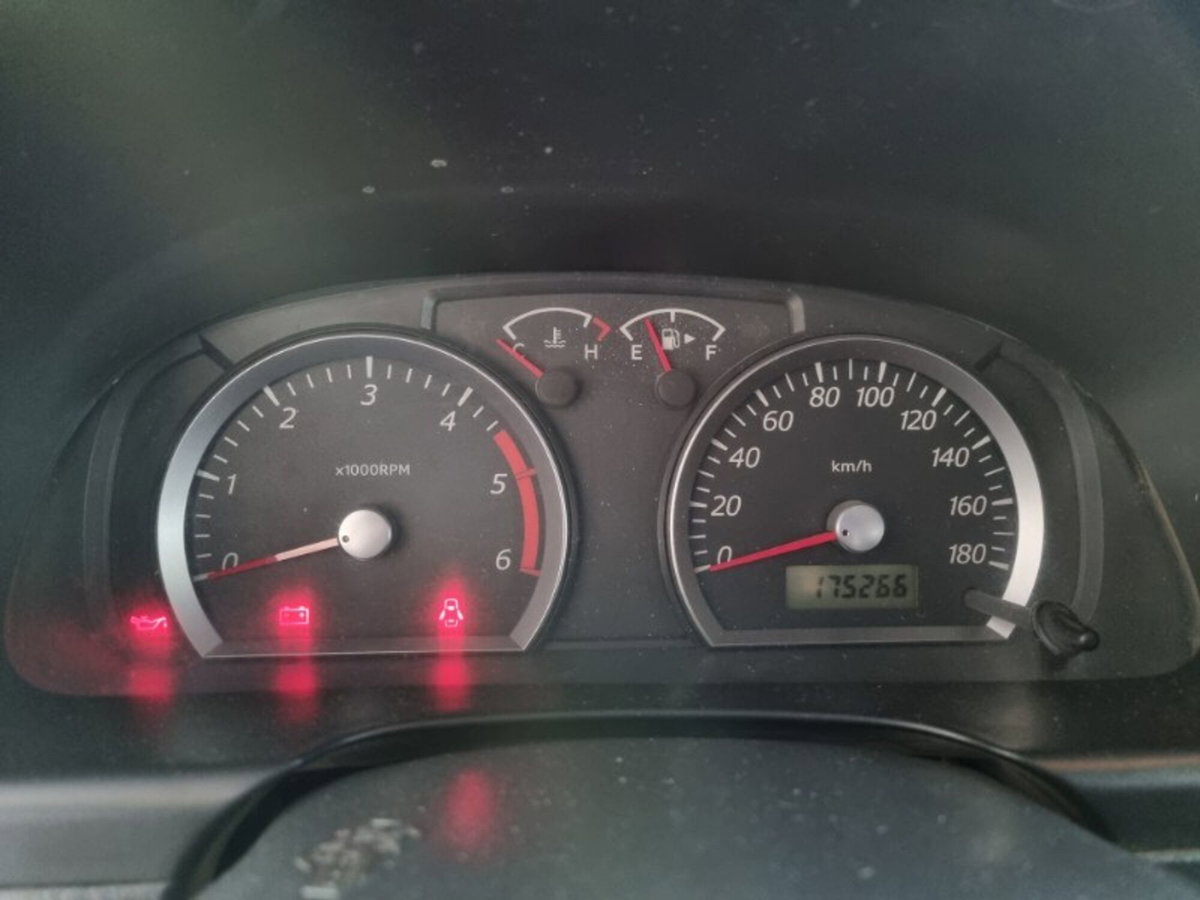 Suzuki Jimny 1.5 DDiS cat 4WD JLX Più (13)