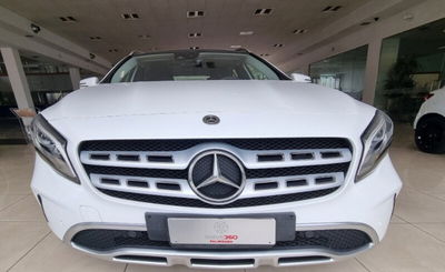 Mercedes-Benz GLA SUV 200 Sport