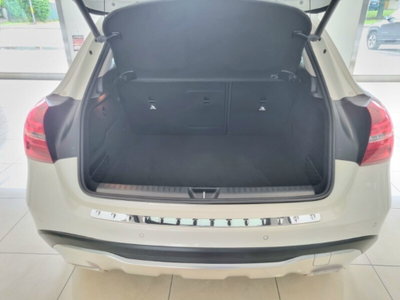 Mercedes-Benz GLA SUV 200 Sport (13)