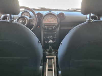 MINI Mini Countryman 1.6 Cooper D Countryman (12)