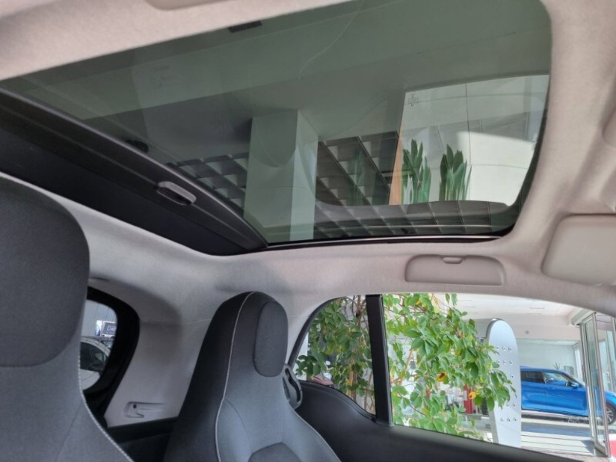 smart Fortwo EQ Ushuaïa black (12)