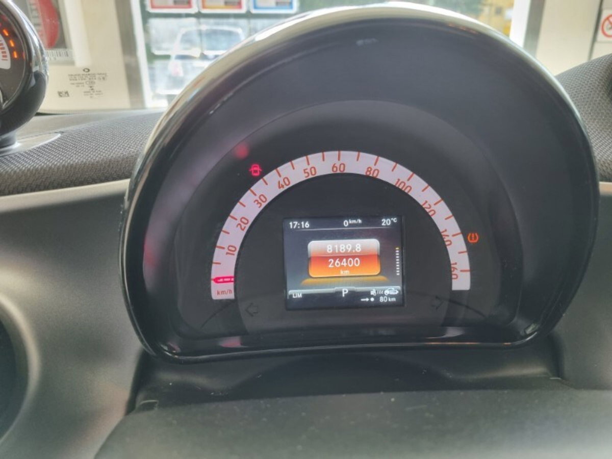 smart Fortwo EQ Ushuaïa black (14)